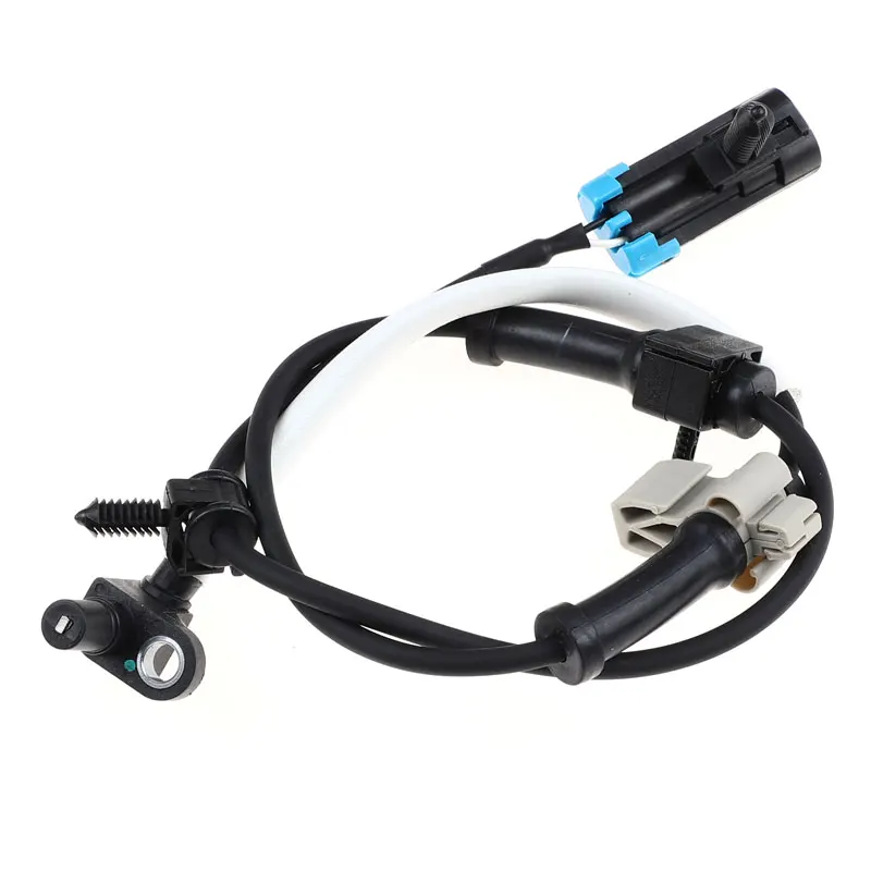 Front Left Right ABS Wheel Speed Sensor For Chevrolet Avalanche Express Silverado Suburban Tahoe GMC Sierra Yukon XL 19300584