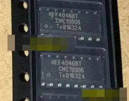 

100% NEW Free shipping HEF4046 HEF4046BT SOP-16