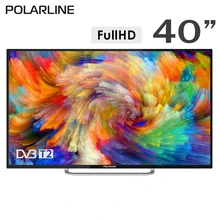 Телевизор 40" Polarline 40PL51TC