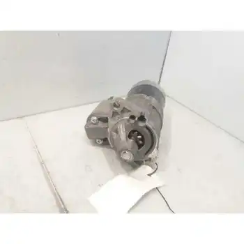 

E2017 Starter Motor Suzuki Vitara Se/sv (et) 1.6 16v Cat