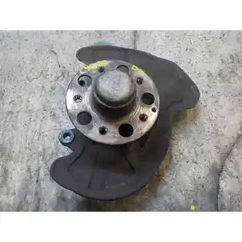 

STEERING KNUCKLE FRONT LEFT MERCEDES CLK CLASS (W209) COUPE 280 (209.354) [15858910]