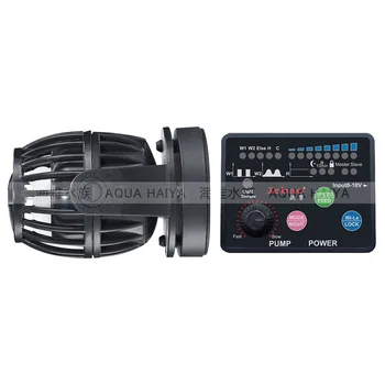 

Frequency Converter Wave-making Pump Silent Current-making Pump Fish Tank Aquarium Wave-making Fish Tank Air Pump