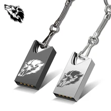 Металлическая Флешка 64 ГБ, флеш-диск usb 2,0, 32 ГБ, 16 ГБ, 8 ГБ, флешка, usb флешка, портативная флешка, 64 ГБ, 128 ГБ, флешка