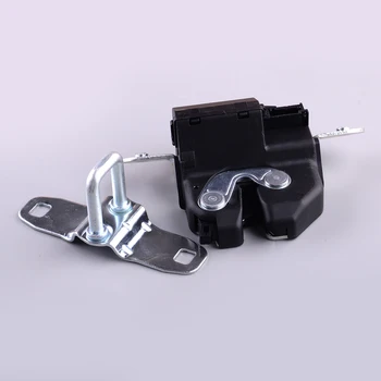 

High Quality Car Rear Tailgate Boot Lock Catch Accessories Fit For Fiat 500 Grande Punto Evo Bravo 500 Abarth 55702917