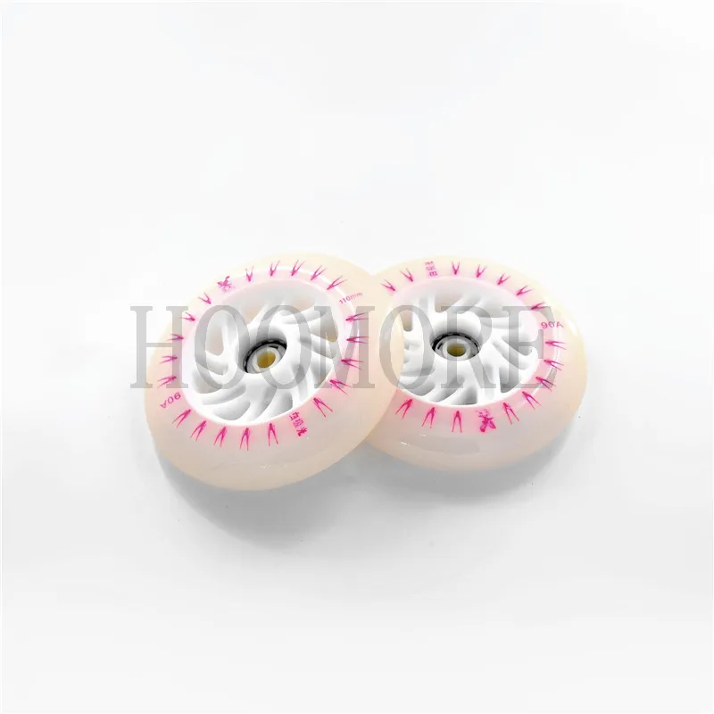 Wheel Kecepatan Led Scooter Warna-warni 3