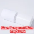 50mmTransparen100cm