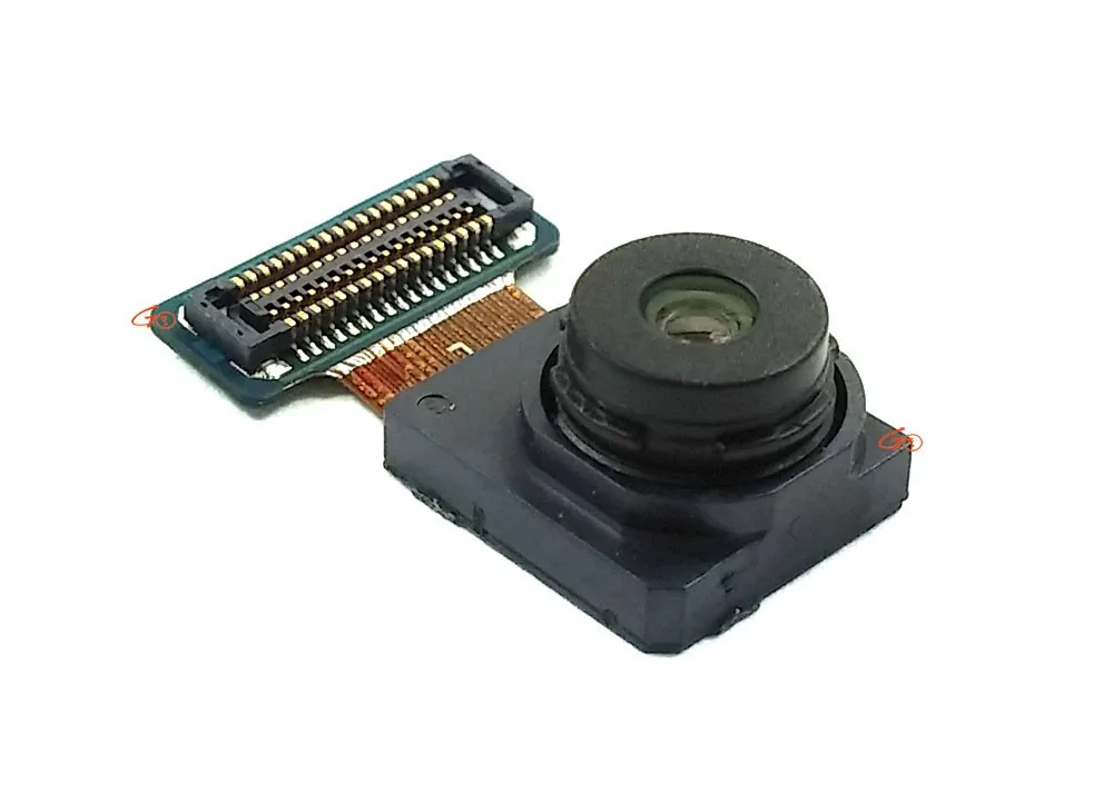 Flex Fotocamera Frontale 5Mpx Per Samsung Galaxy S6 G920F S6 Edge G925F