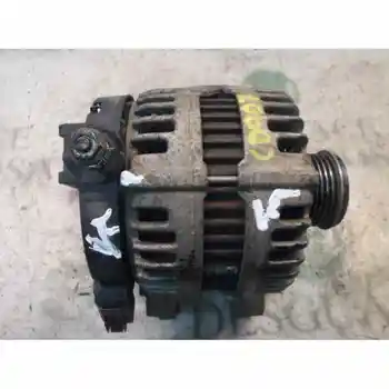 

ALTERNATOR Land Rover FREELANDER (LR2) TD4 E 0121615021 6G9N0300ABD 2PINS [14388527]