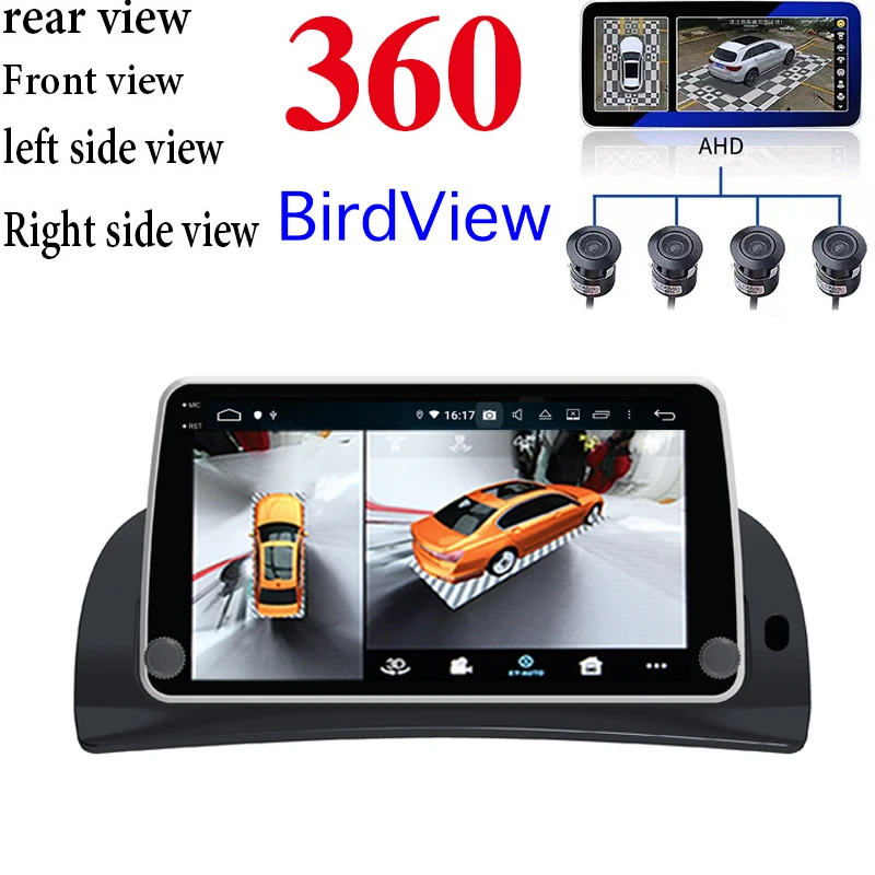 embotellamiento de El camarero Reproductor Multimedia para coche Renault Kangoo 2 FC FW, navegación GPS,  Radio NAVI, integración CarPlay 360 BirdView 3D|Reproductor multimedia para  coche| - AliExpress