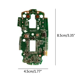 

Repair Parts Mouse Motherboard Mouse Circuit Board for Logitech MX Anywhere 2