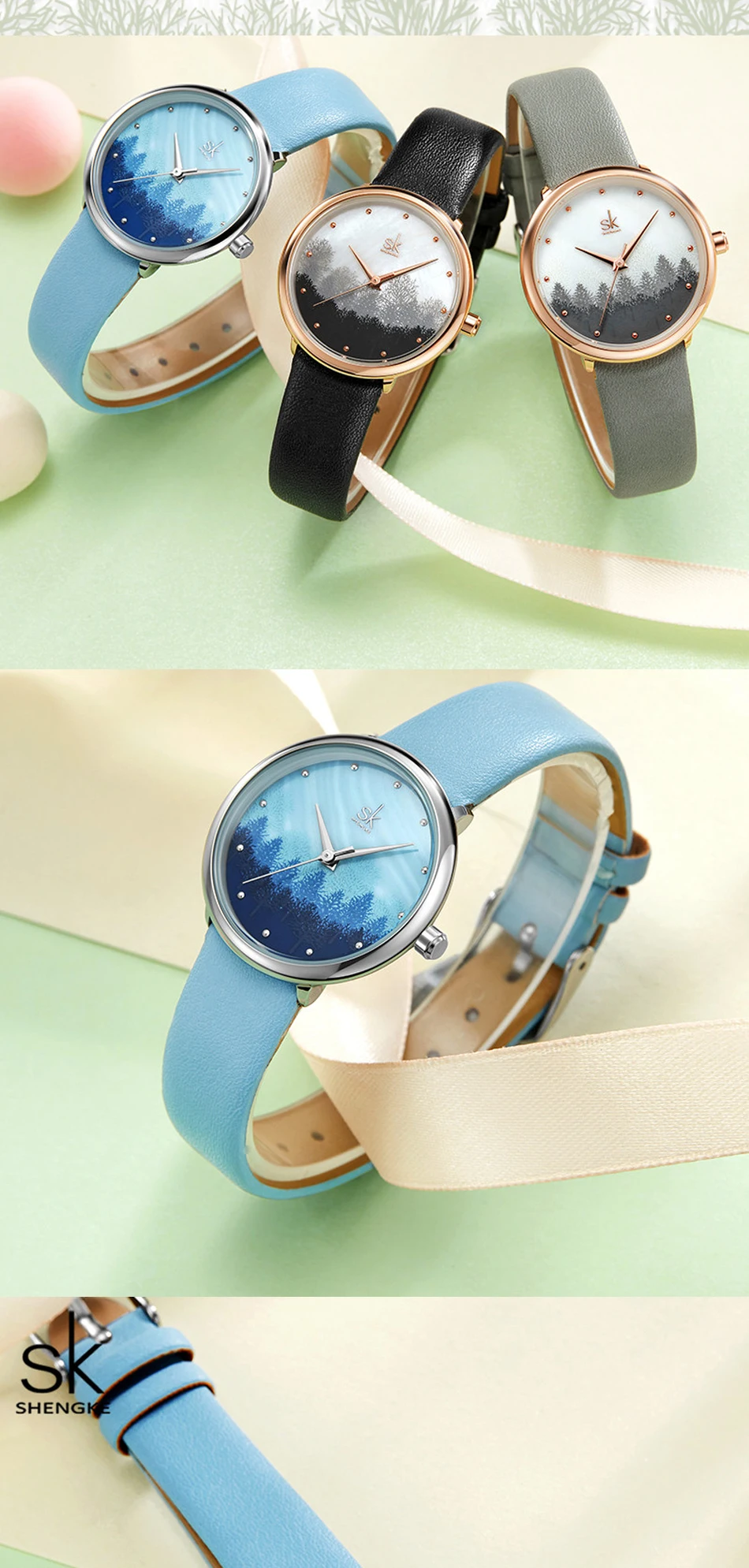 quartz women watch (6)