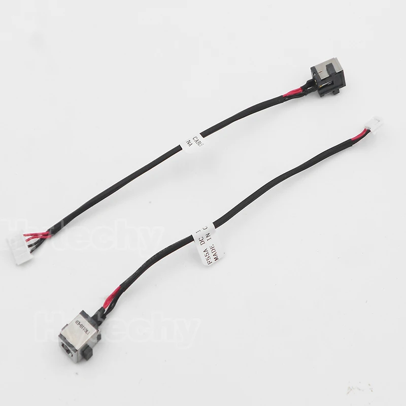 

Laptop DC Power Jack Cable for Asus F55A F55C F55S F55SA F55SR F55SV F55U F55V F55VD