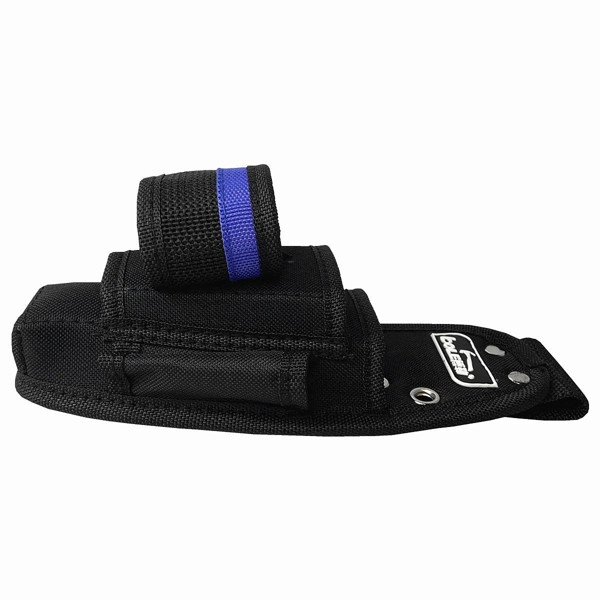 BOLE Waist Hanging Tool Bag Hammer Pliers Wrench Screwdriver Tool Cover Professional Electrician Kit Waist Hanging Tool Bag 6