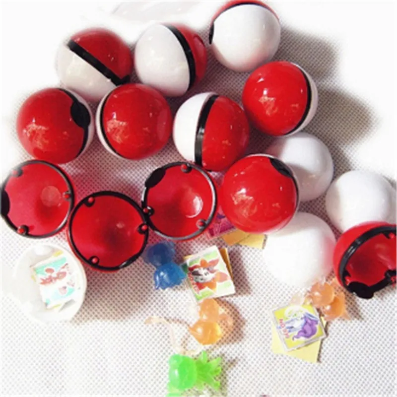 pokeball pop up