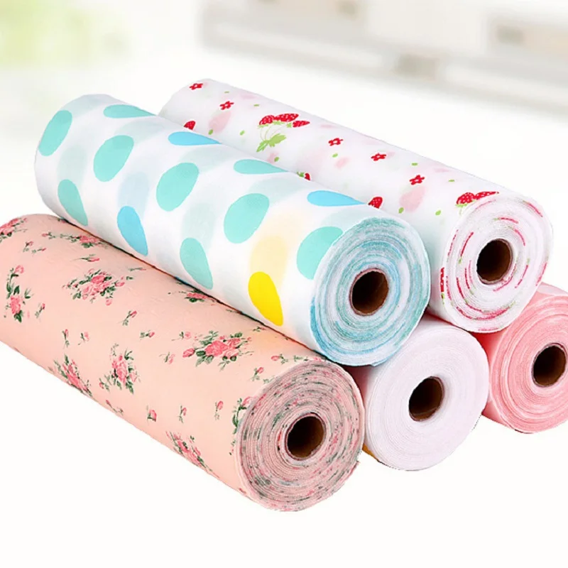 

5M Reusable Drawer Mat Contact Paper Cabinet Liner Moisture-proof Waterproof Dust Proof Non-Slip Kitchen Table Shelf Liner Pad