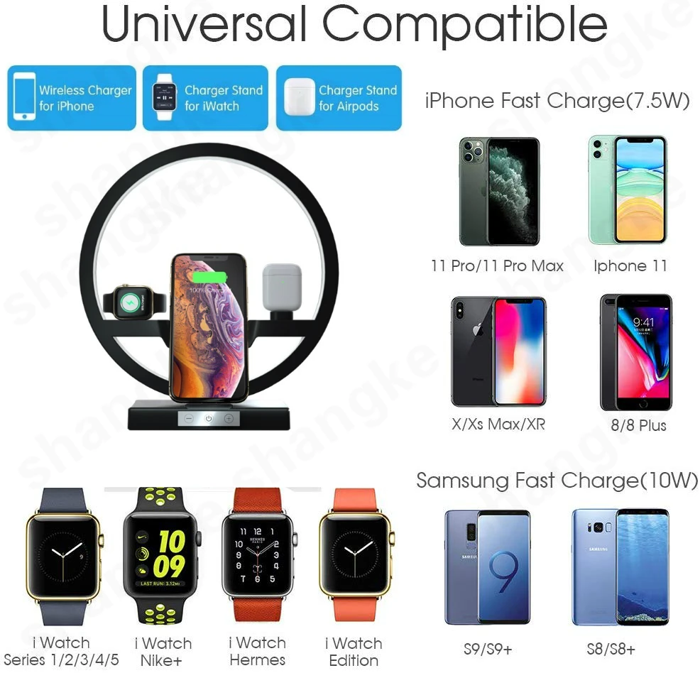 Rubber Dual Sim Torch Big Key Car Driving Recorder