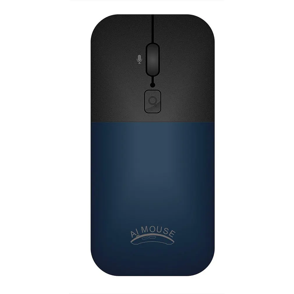 

Wireless Smart Voice Translation Mouse Typing Artifact Convenient Voice Control One-key Translation Mouse