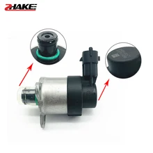 0928400680 регулятор давления топливного насоса, Дозирующий контрольный клапан для FORD ALFA FIAT LANCIA OPEL VECTRA C ZAFIRA B 1,3 1,9 CDTI