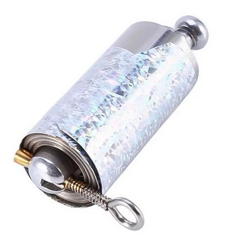 

Hot Adjustable Magic Telescopic Stick Stainless Steel Self-Defense Pocket Performance Stick Extension Rod Magic Perform Toy