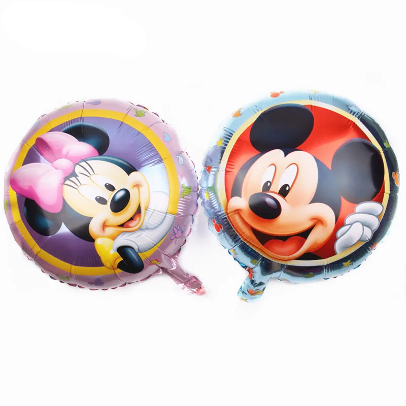 Manufacturers Direct Selling Cartoon Spider-Man Aluminum Film Balloon 80 Centimeter Birthday Party Wedding Foil Balloon Wholesal