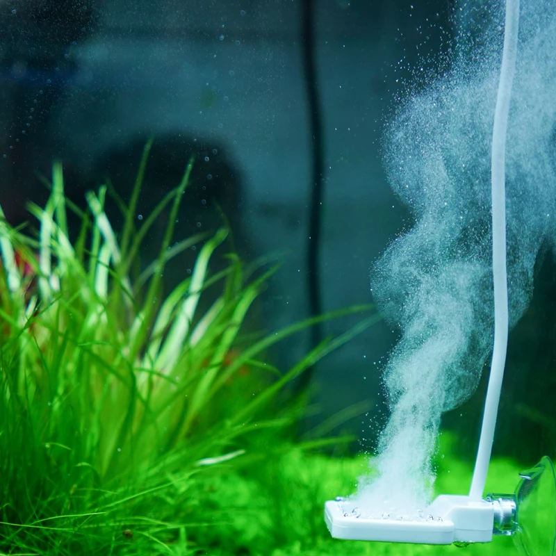 Chihiros доктор мате удаление водорослей Twinstar стиль Bluetooth приложение электронный ингибит зеленая аквариумная Рыба Вода растительный бак
