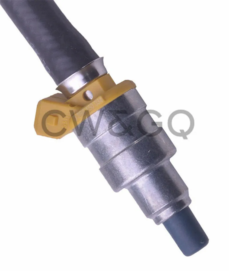 OEM 0280150034 Fuel Injector Nozzle For Mercedes Benz SL Coupe (C107)/S