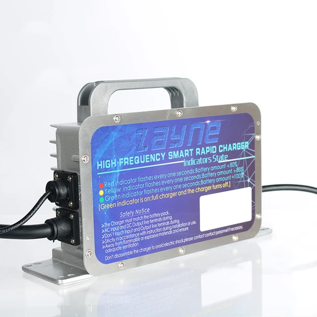 surron Ultra bee 85V IP67 Waterproof Smart Accessories US 100~240V Special Charger For Light bee 105V and 119V Storm bee battery 2