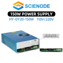 Scienode – alimentation Laser HY DY20 Co2 pour RECI Z6/Z8 W6/W8 S6/S8, Machine de gravure/découpe de tubes Laser, pièces de la série DY 