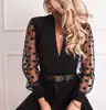 Blouses 