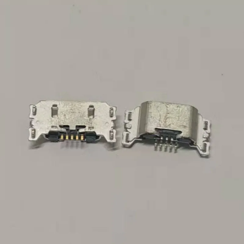 2-100Pcs Micro Usb Charger Charging Port Plug Dock Connector Jack For Sony Xperia C6 F3216 F3215 F3211 F3212 F3213 XAU XA Ultra | Мобильные