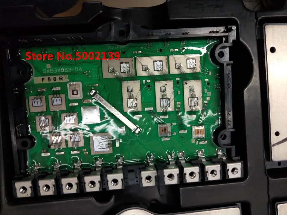 Новый SA534883 04 F50R EL4 50R SA534677 F80R 05 EL100 8R|Пульты ДУ| |