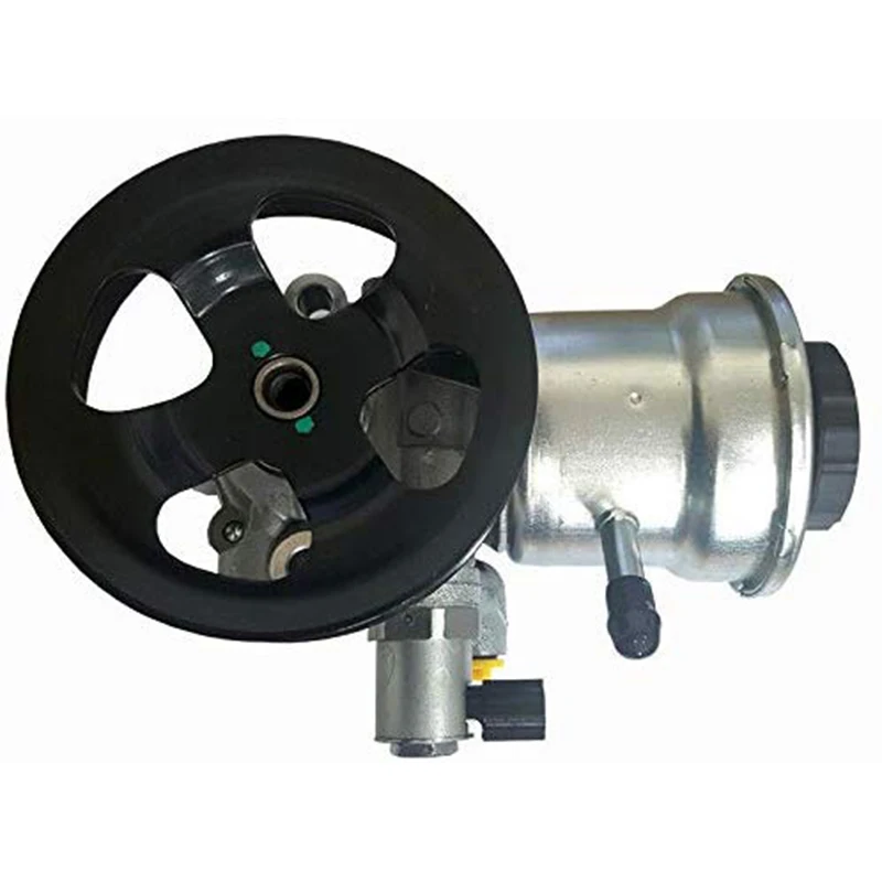 Мощность насос усиленного рулевого управления для TOYOTA Prado TRJ150 2trfe 2009-2010 OEM: 44310-60560 44310-60561 44310-60562