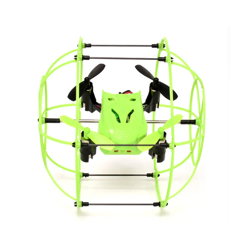 

1336 Climbing up A Wall Remote-controlled Unmanned Vehicle Anticollision Walk Quadcopter Helicopter Remote Control Aircraft CHIL