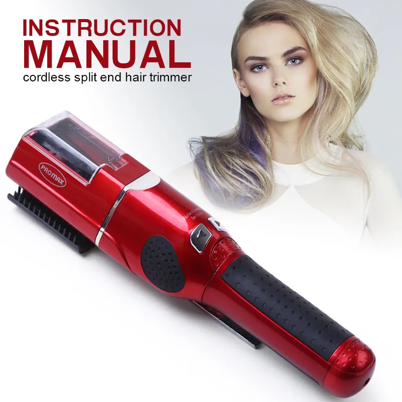 

Hair repair massage artifact hair split automatic hair clipper simple broken hair convenient fork trimmer