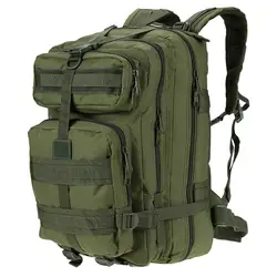 45л многофункциональный военный рюкзак, уличный Тактический рюкзак для путешествий, кемпинга, пеших прогулок, спортивная сумка