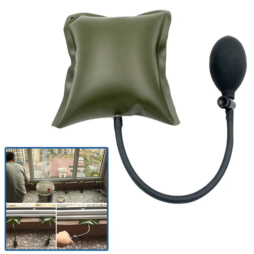 

Door And Window Positioning Airbag Installation Adjustment Air Cushion Accessories Multi-Function Window Airbag