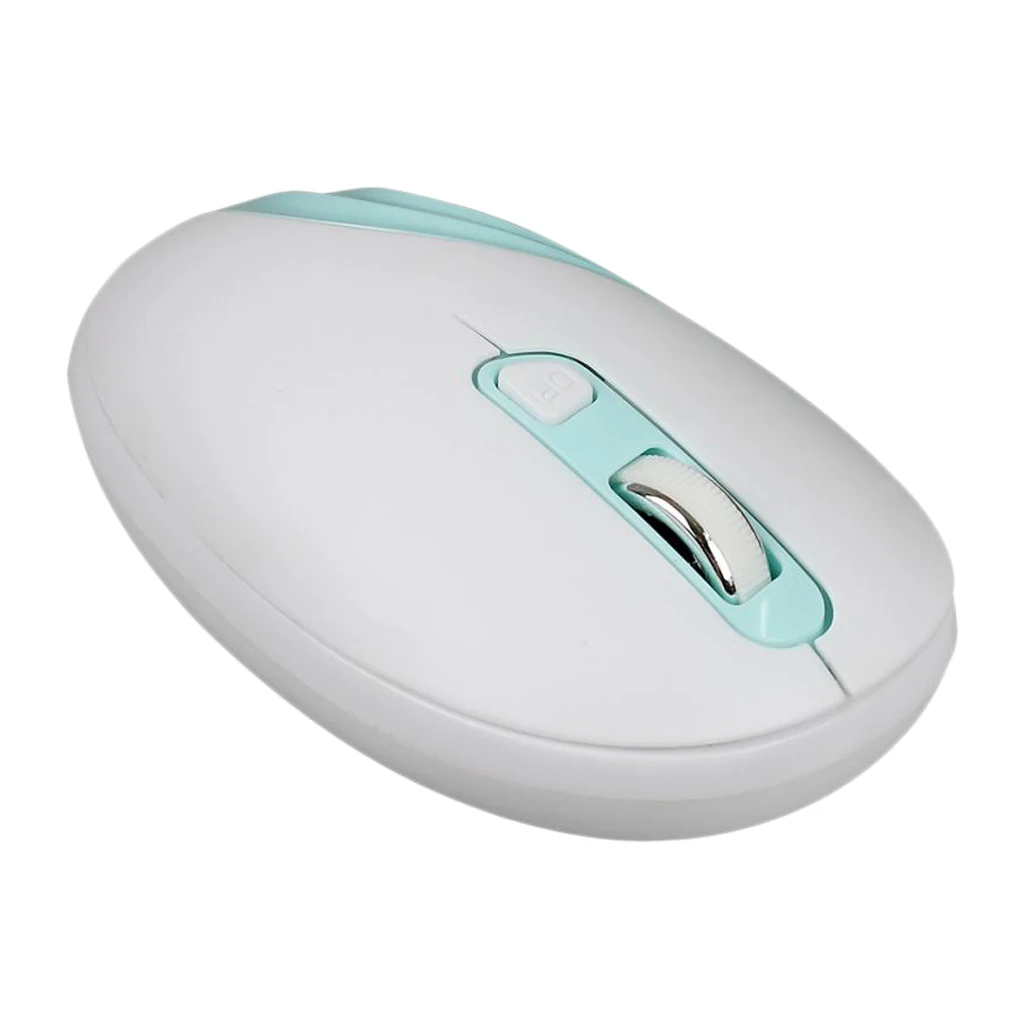

Home Office Use Computer Mouse Ergonomically Designed 2.4 GHz Wireless Mouse Laptop Wireless Mouse Mice With USB Receiver