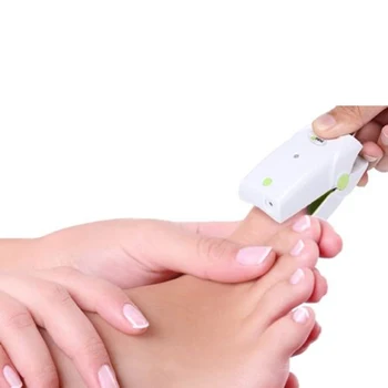 

Fingernails Toenails Toe Nail Fungus Cold Laser Therapy Onychomycosis Treatment Device Instrument Anti Fungal Rechargeable LLLT