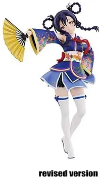 

Luoyongyou Love Live! The School Idol Movie D Award Umi Sonoda Figure