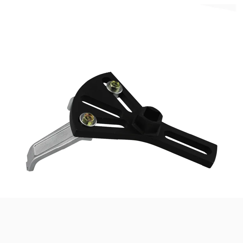 

Multi-function Car Fuel Pump Lid Tank Cover Remover Spanner Wrench Tool Kit