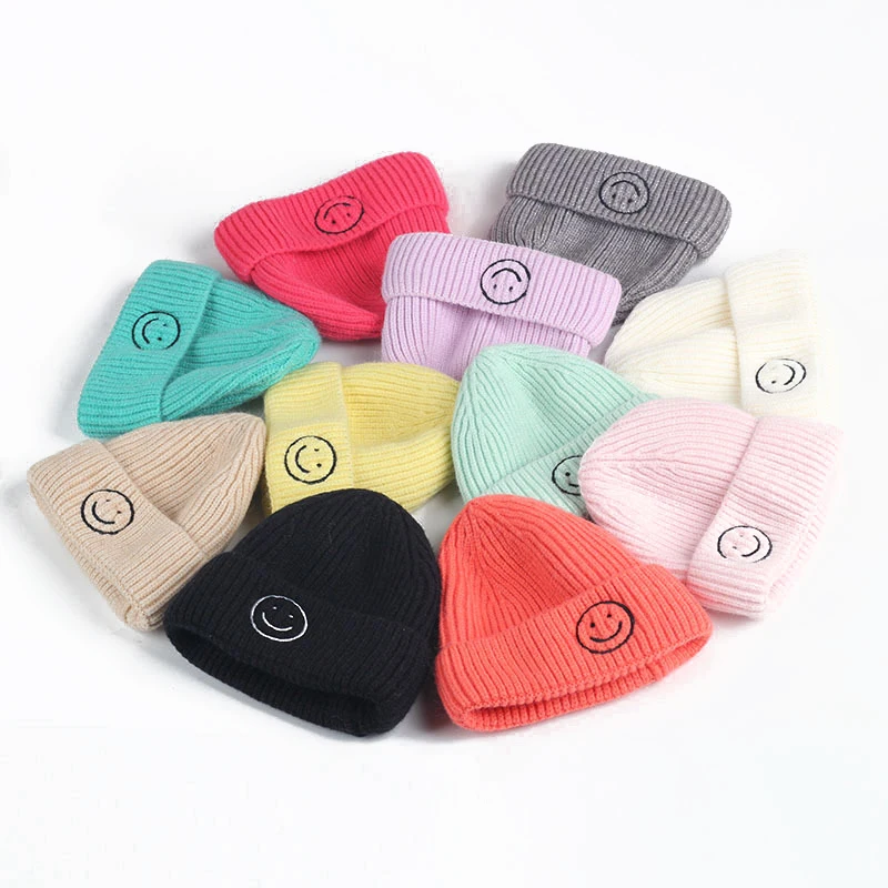 toddler boy stocking hats