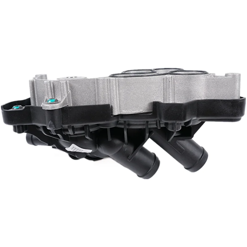 1.4TSI engine cooling water pump head cooling water pump suitable for Tiguan Passat Golf A1 A2 A3 A4 Q3 04E 121 600 AD 04E121600R