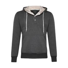 5 цветов, большие размеры, однотонные мужские осенние куртки с капюшоном для скейтбординга, удобные повседневные мужские толстовки для бега, спортивные