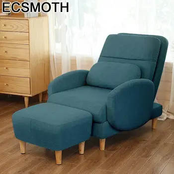 

Do Salonu Para Copridivano Puff Oturma Grubu Mobilya Divano Letto Single Set Living Room De Sala Furniture Mueble Folding Sofa