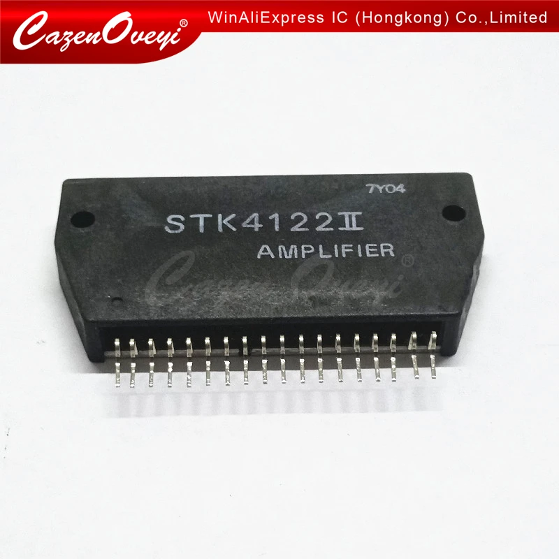 

2 шт./лот STK4122II STK4132II HYB-18