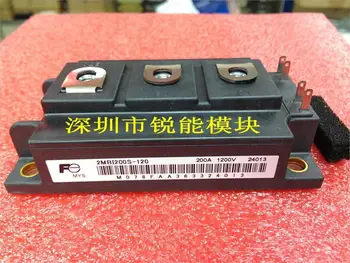

Japan 2 unit IGBT module / 2MBI200S-120--RNDZ