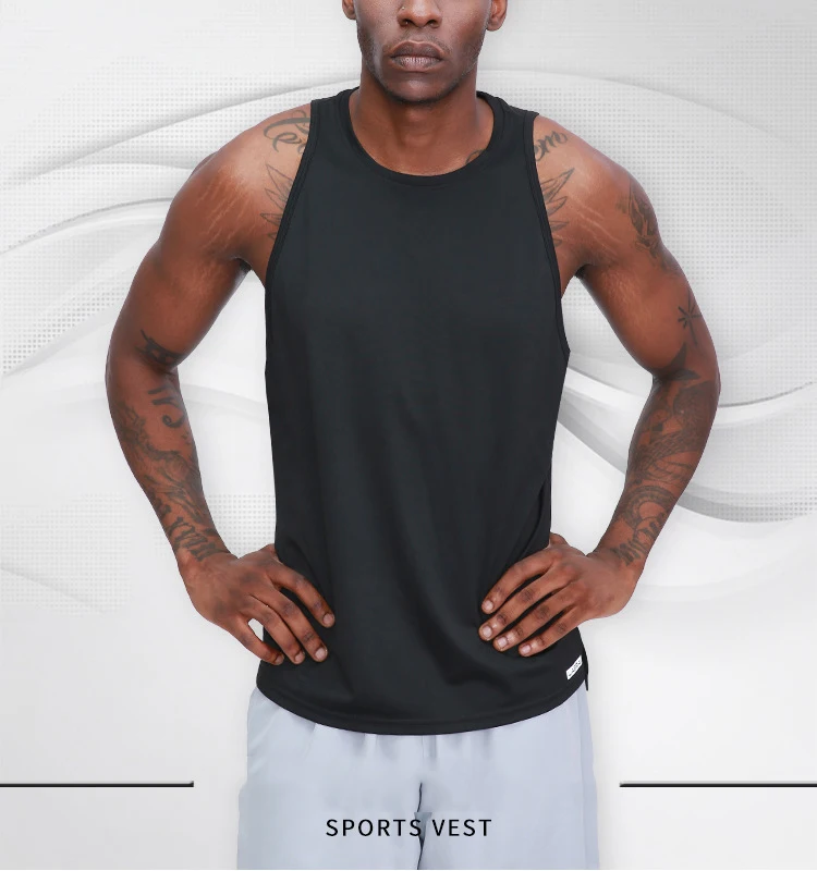 men's basketball style vests