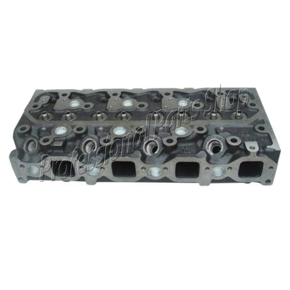 

Головка цилиндра дизельного двигателя 4BD1 для Isuzu