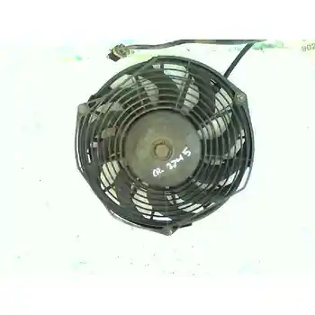

2924968 electric fan Air Conditioning Radiator Opel Corsa B 1.2 16v Cat (x 12 Xe / Lw4)