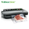 SUN MAGIC Electric Vacuum Sealer Packaging Machine For Home Kitchen Including Food Saver Bags Commercial Vacuum Food Sealing 1